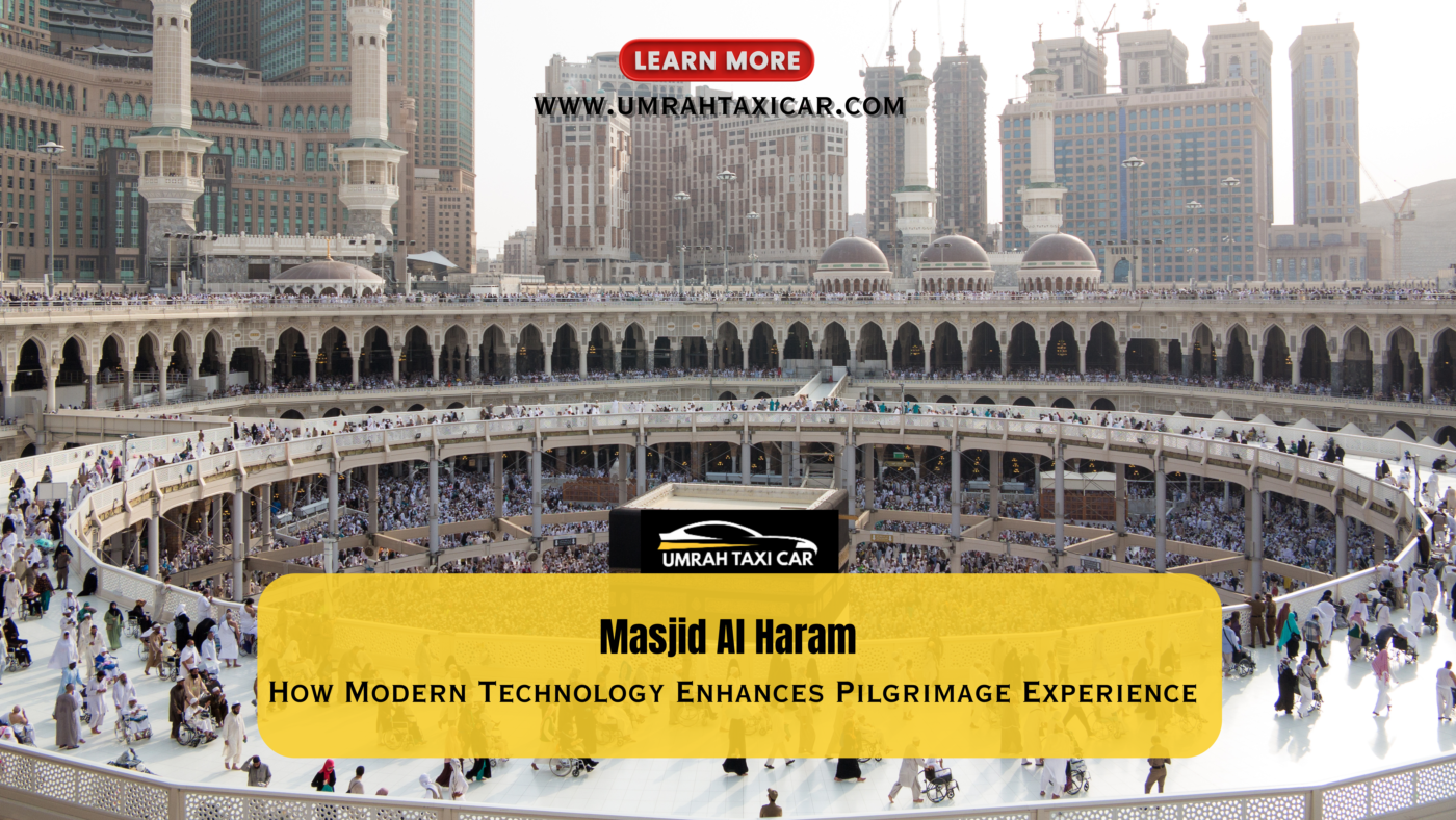 Masjid Al-Haram