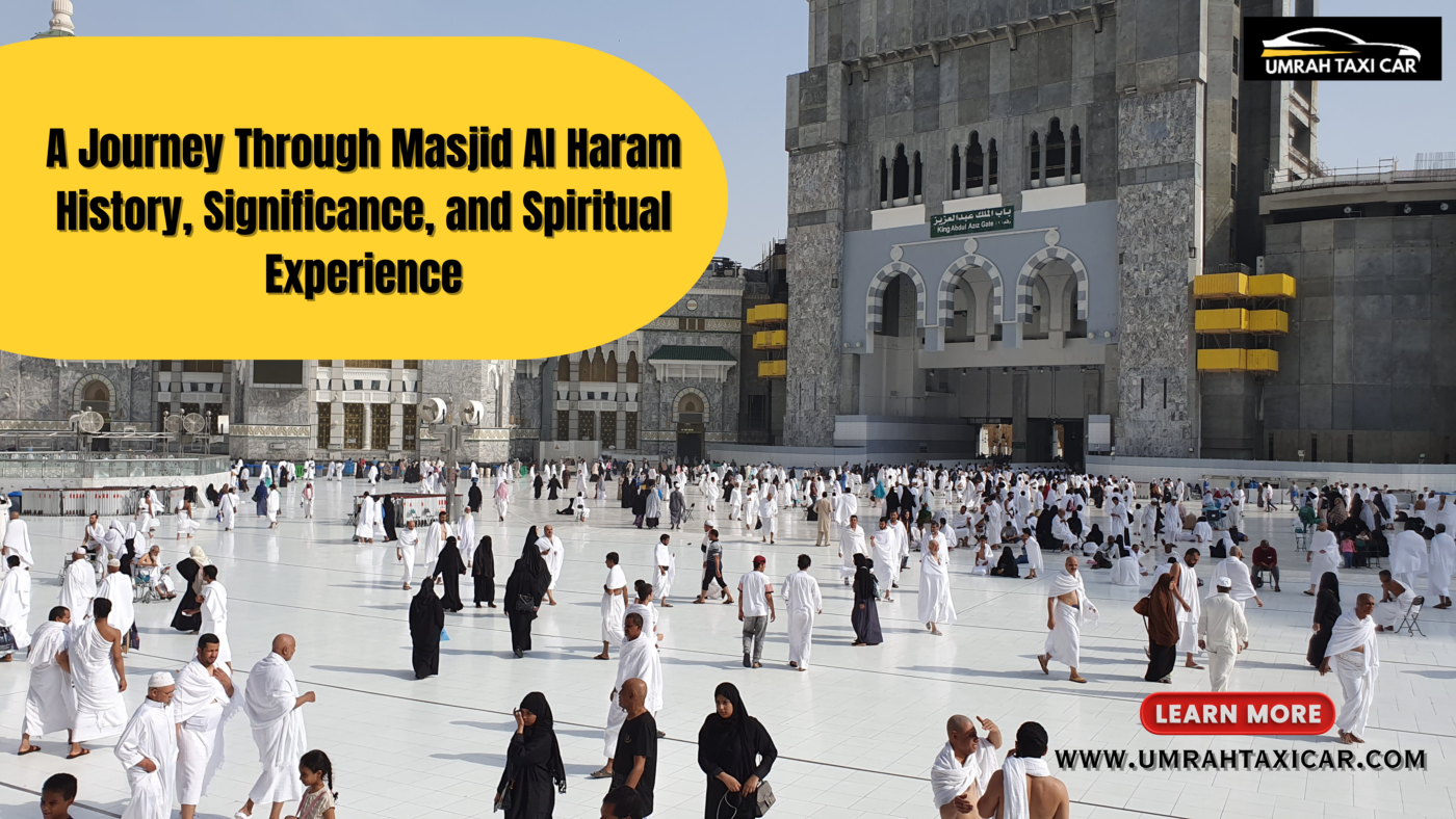 Masjid Al-Haram