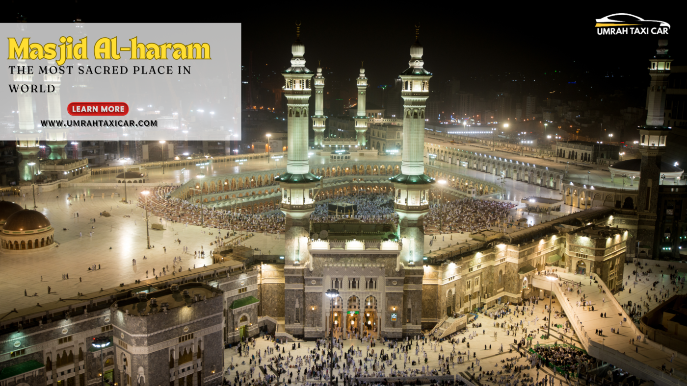 Masjid Al-Haram