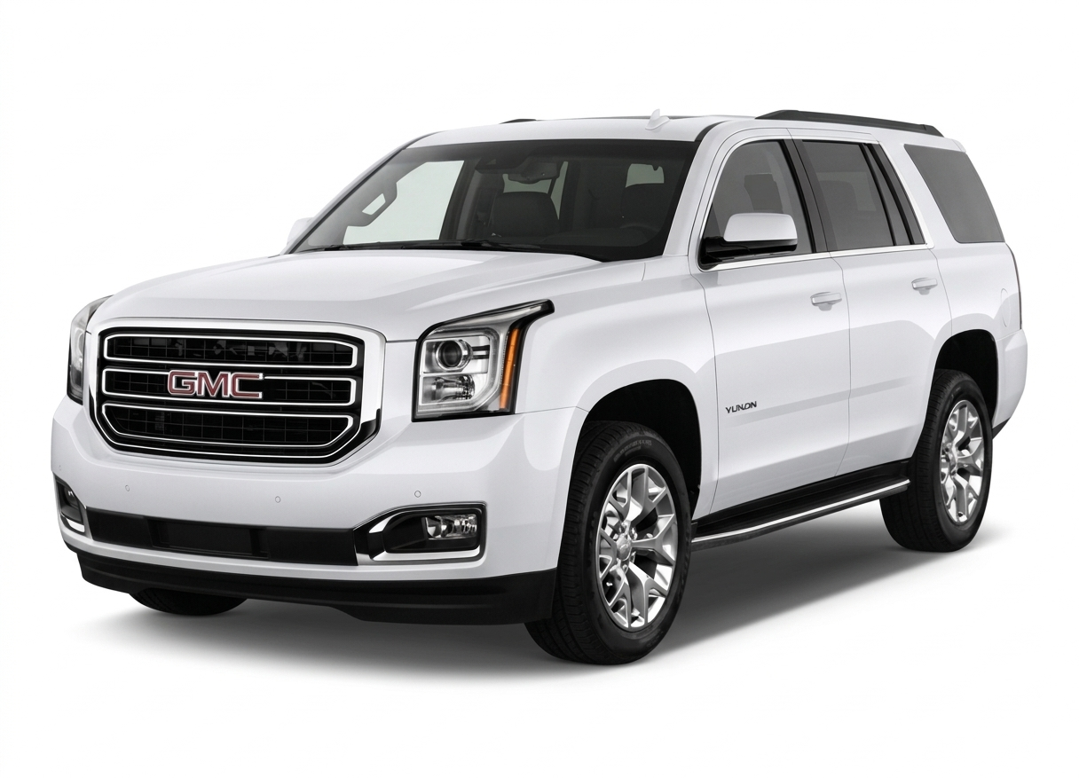 GMC Yukon