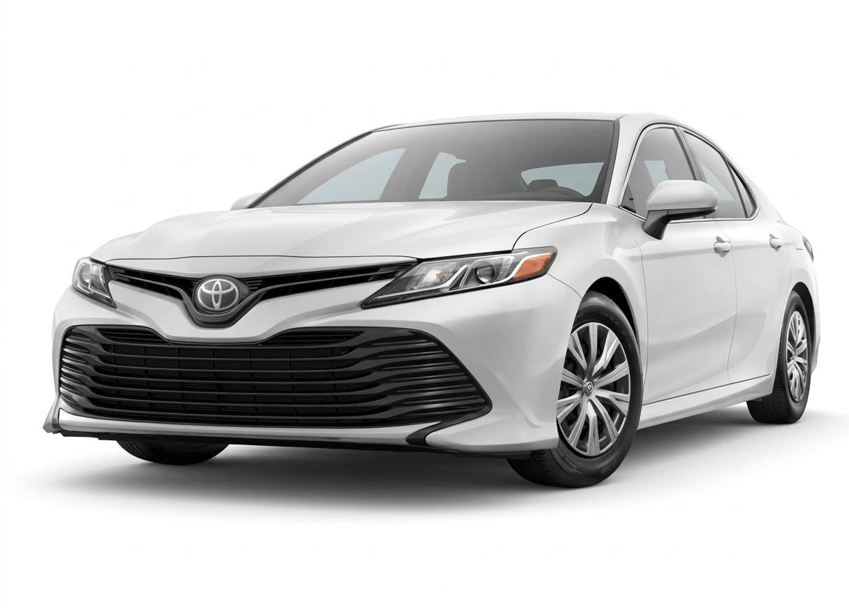 Camry Car